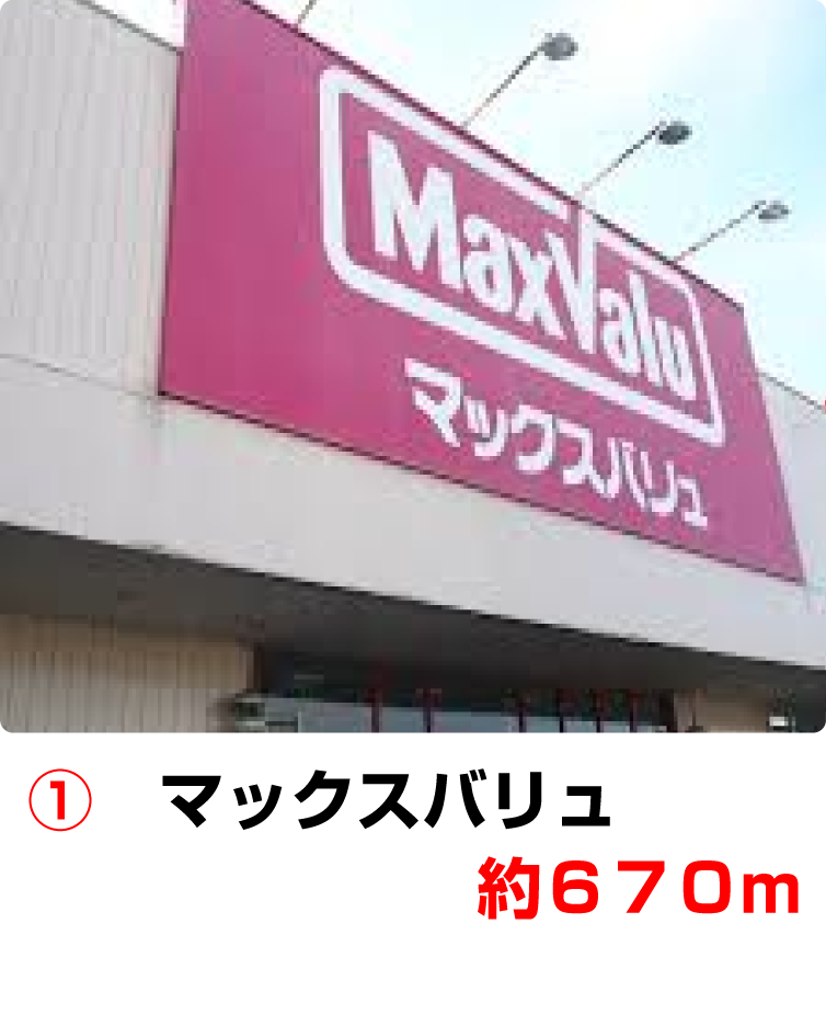 マックスバリュ倶知安店