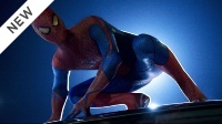 アメージング・スパイダーマン